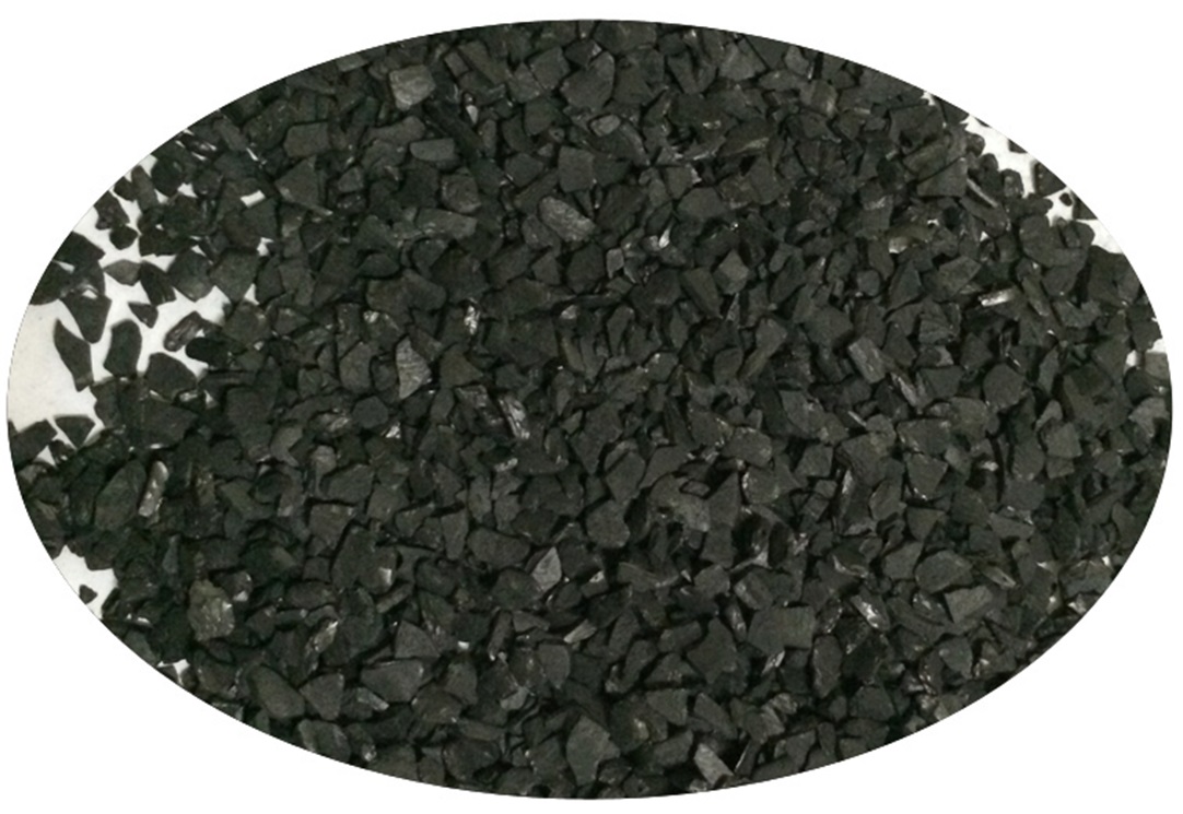 椰壳食用级(油脂、酒类)系列活性炭