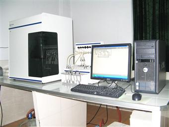 比表面积测定仪