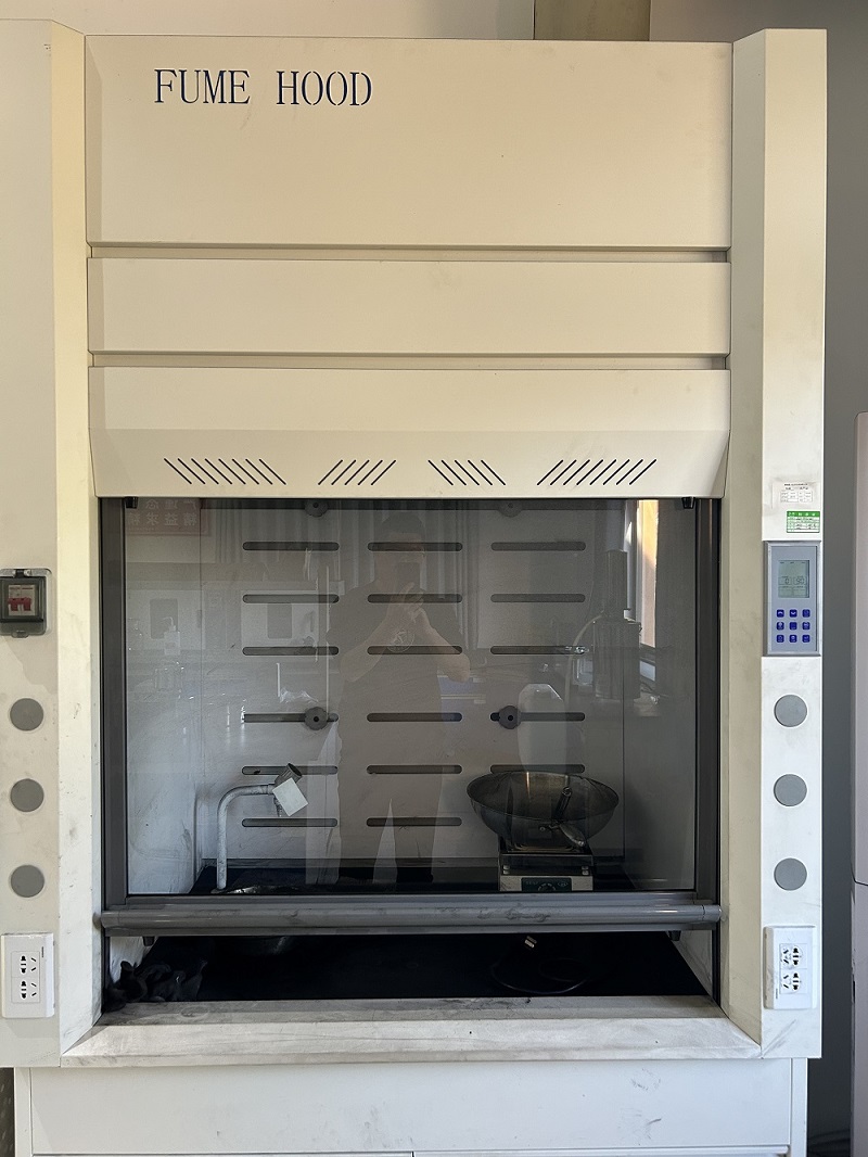 通风橱（FUME HOOD）